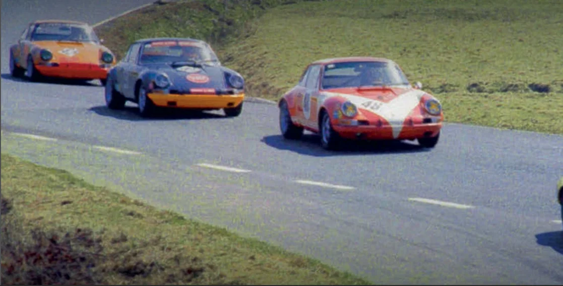 Nurburgring 1971